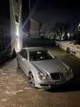 Mercedes-Benz W211