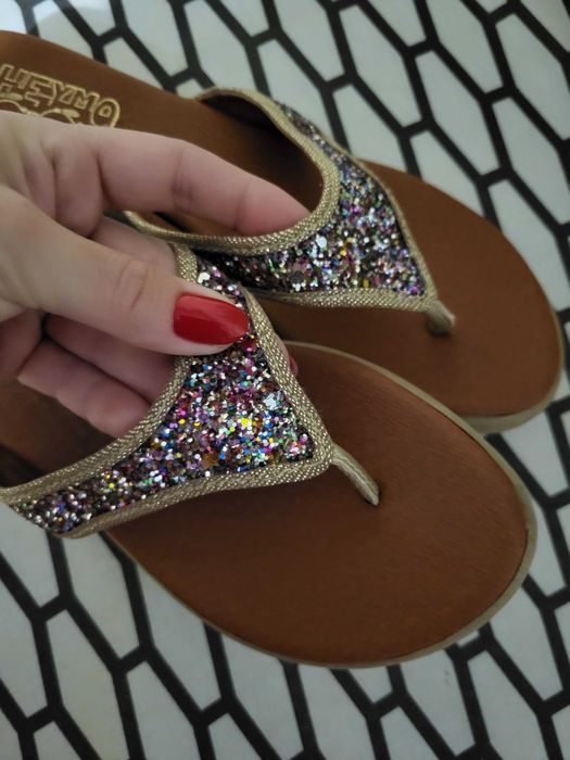 Вьетнамки шлёпки