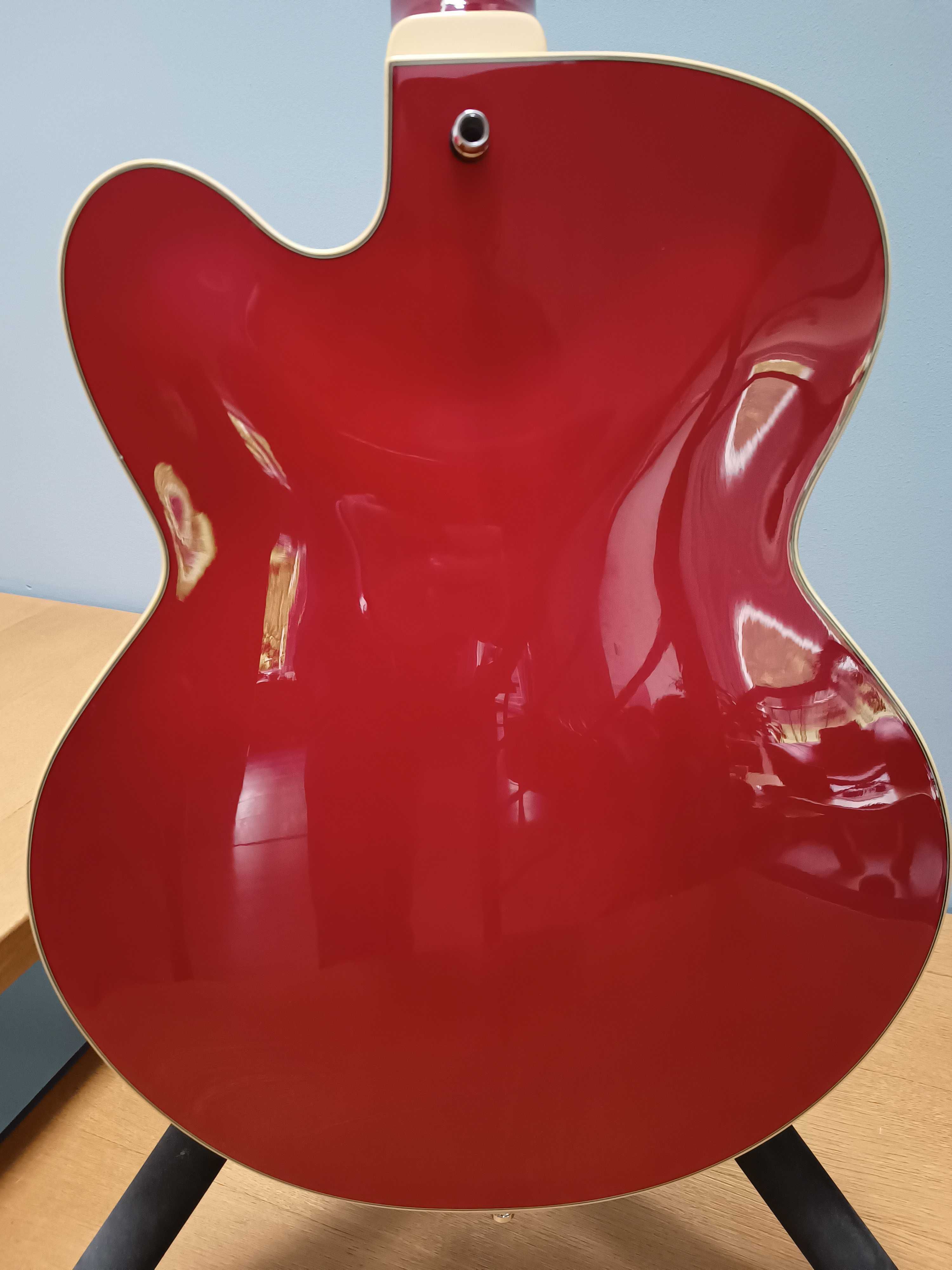 Gitara Ibanez AFS75T