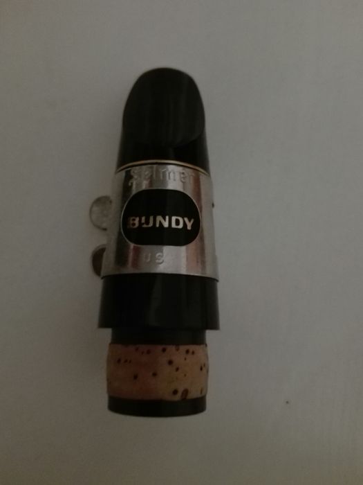 Ustnik selmer bundy usa alt