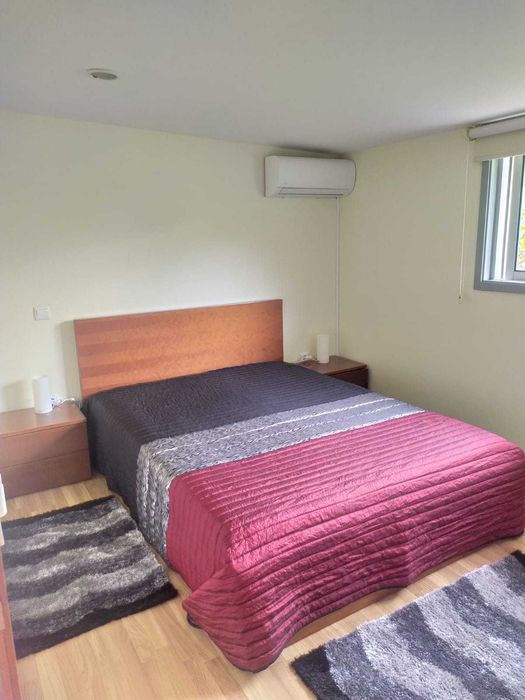 Fantástico T2 equipado