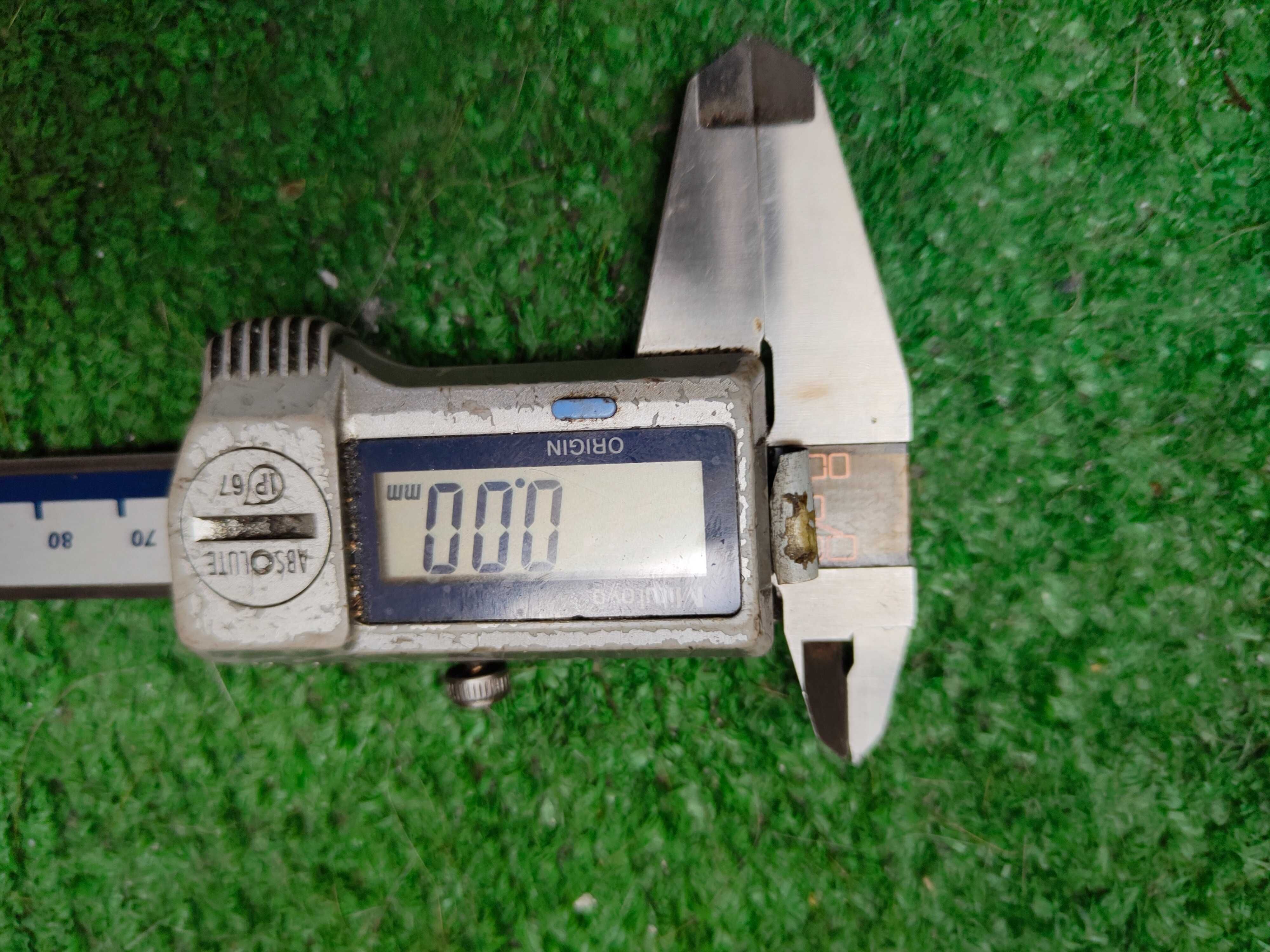 Suwmiarka Mitutoyo elektroniczna IP 67 150 mm