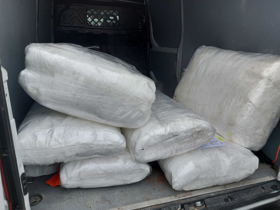 GEOWŁÓKNINA drogowa AUTOSTRADOWA do 6m żywotność 100 lat