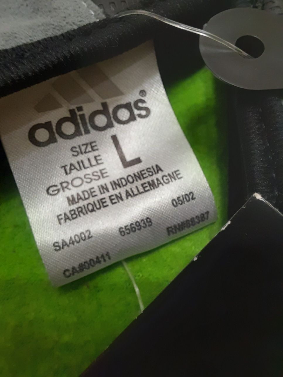 Adidas original перчатки для спорта