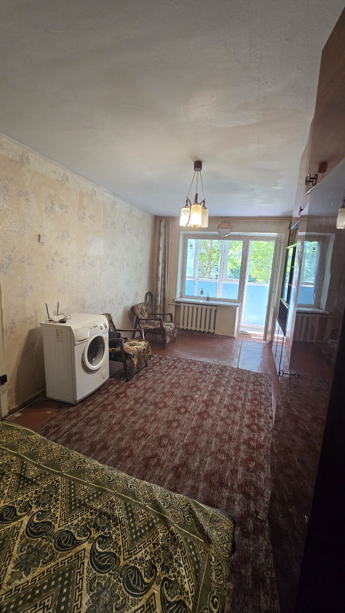 Продаж 1 кімнатна Площа Перемоги,  Інгульський район