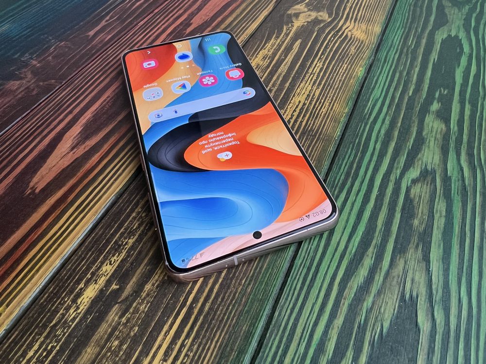 Samsung S21  8/128gb duos официал.