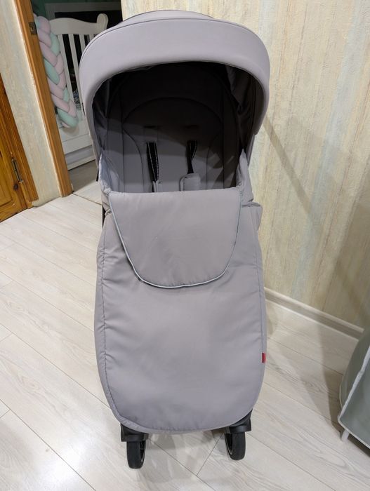 Прогулянкова коляска Carello Alfa