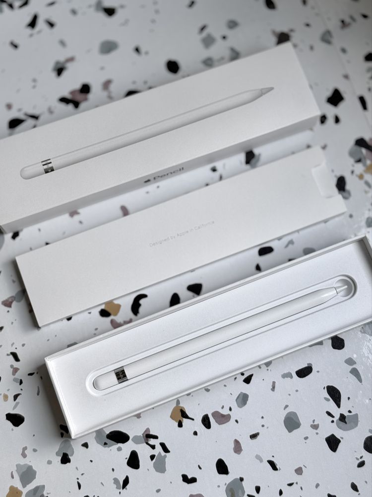 iPad Air gen 3 64gb + Apple Pencil gen 1 + dodatki