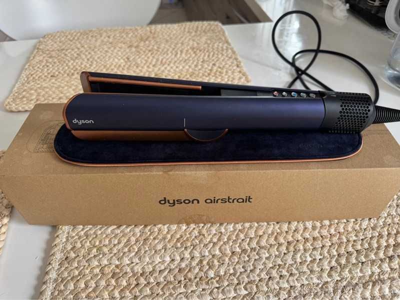DYSON HT01.Profesjonalne Stylizacje w Domu, Super Cena