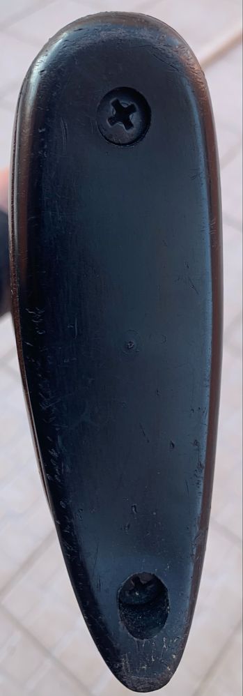 Carabina ar comprimido Mod 73