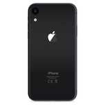 Iphone XR black