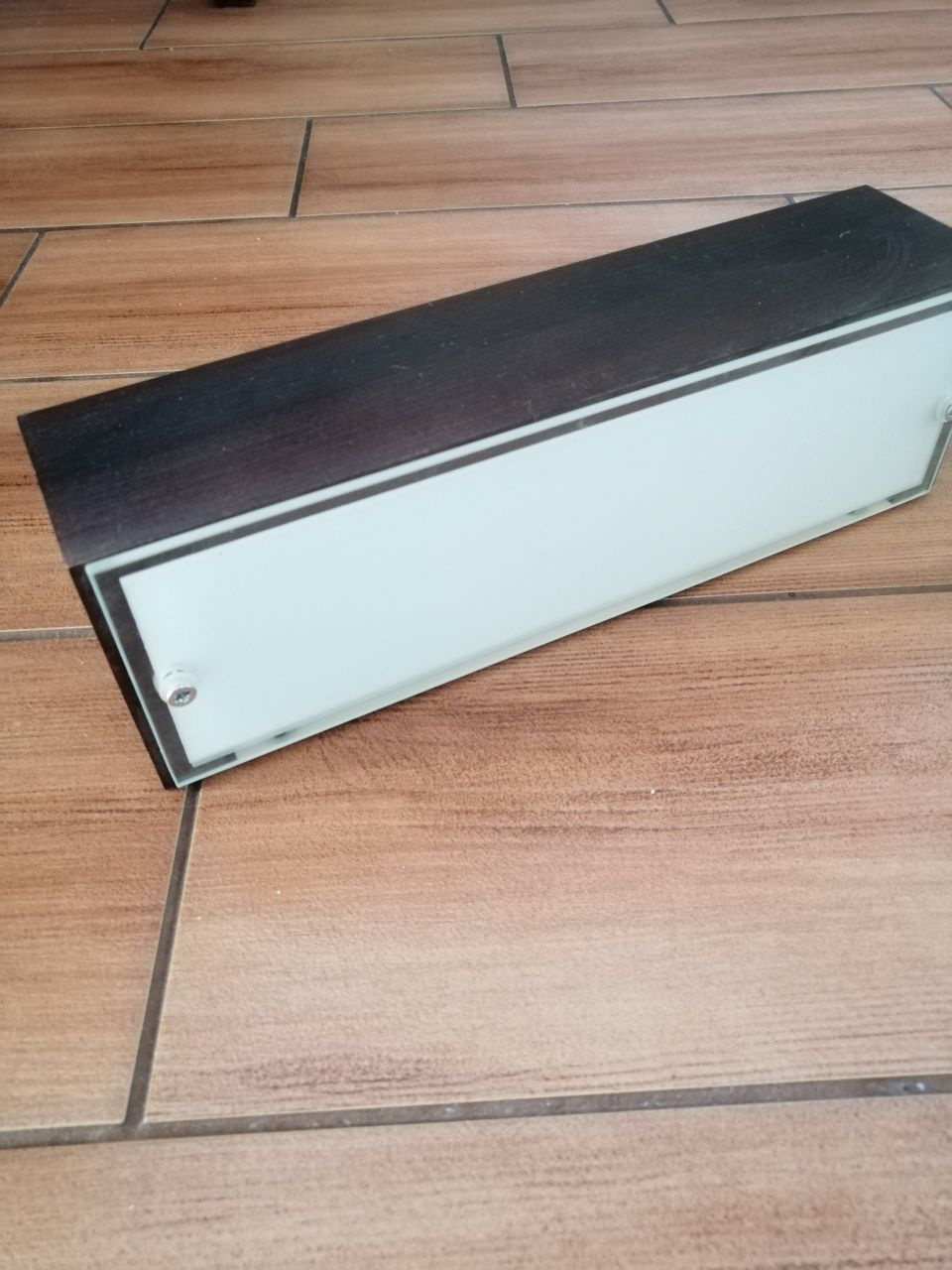 Lampa Kinkiet Argon Zorba 152