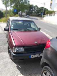 Opel corsa 1.2 para peças