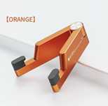 Aluminiowa podstawka pod Telefon / Tablet ORANGE