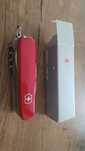 Victorinox Handyman Scyzoryk