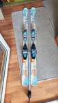 narty ROSSIGNOL, 146cm