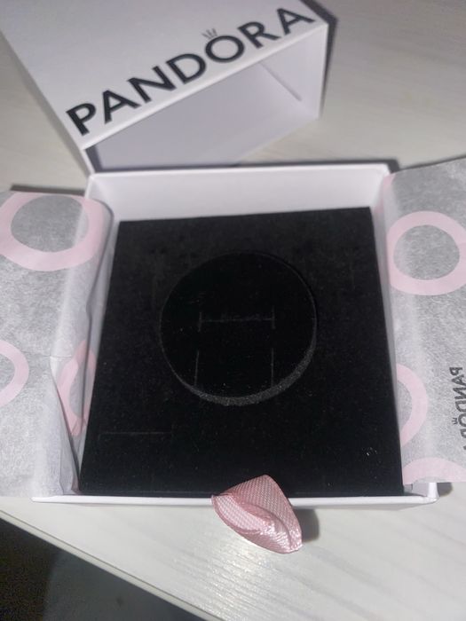 Коробка Пандора