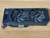 Palit GeForce GTX 1070 Dual Ti 8GB
