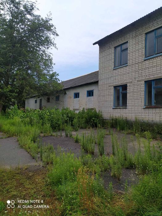 Продам приміщення