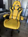 Fotel gamingowy Hell’s Chair