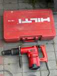 Młotowiertarka Hilti TE 72
