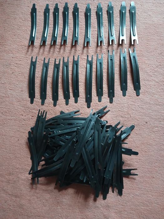 Обувные ступинаторы