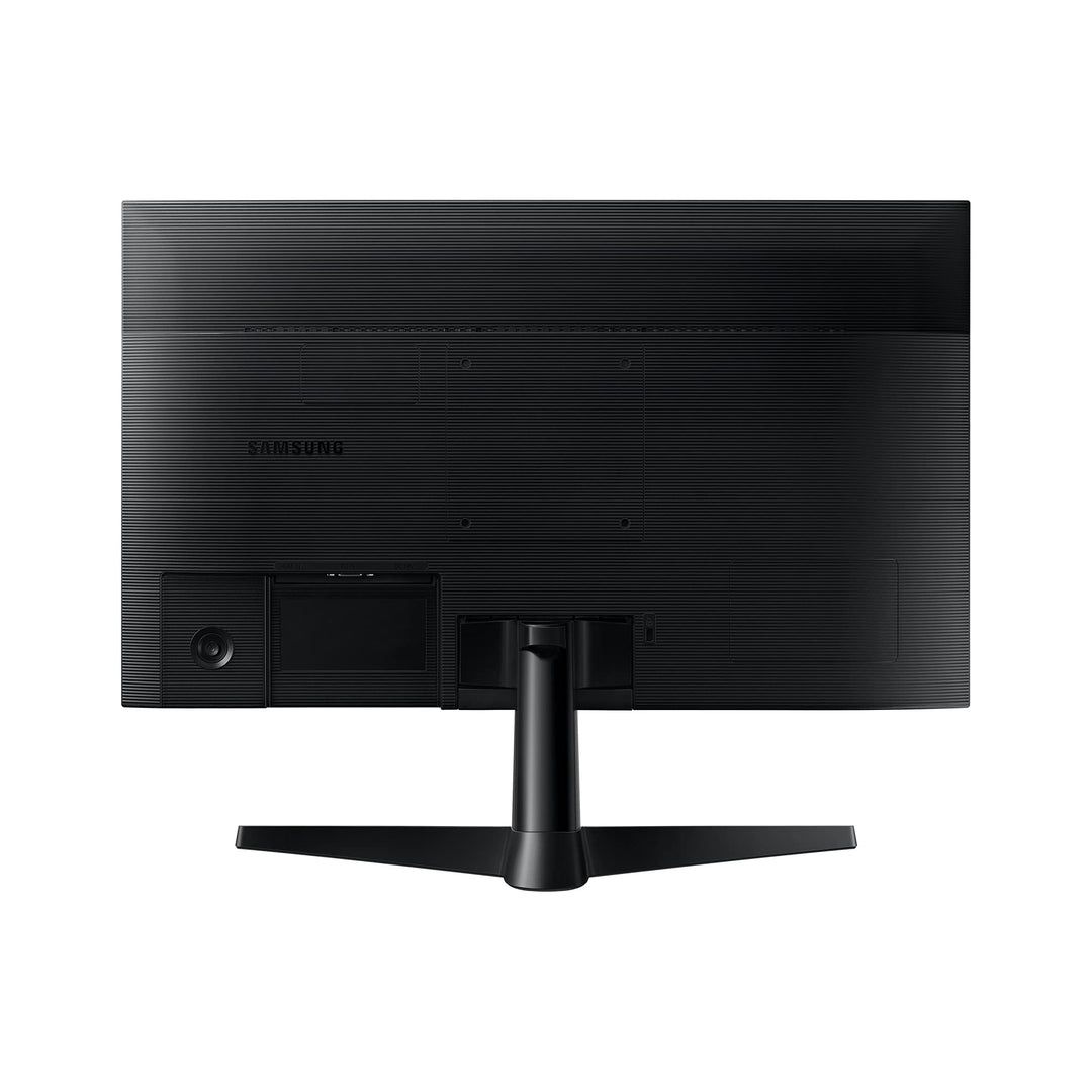 Samsung Monitor F24T352FHR, 24 polegadas, painel IPS, resolução Full H