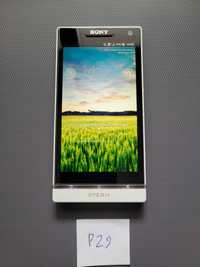 Smartfon Sony Xperia S LT26i