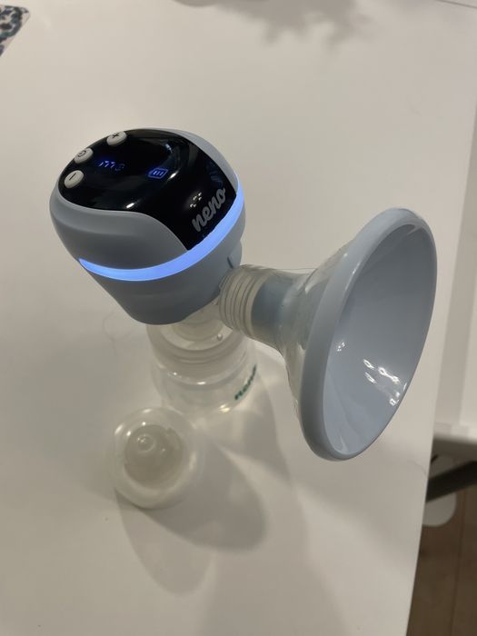 Laktator Philips avent nano Angel