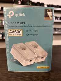 TP-LINK TP-Link TL-PA4015PKIT 500 Mbit/s Ethernet LAN White 2
