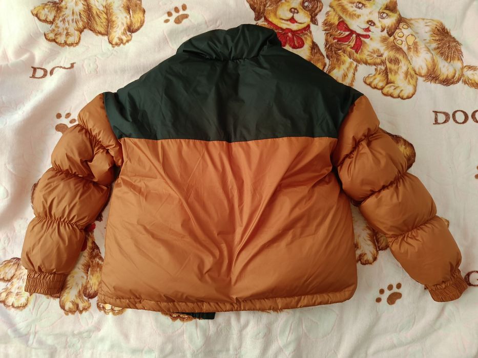 Жіноча зимова куртка Columbia L