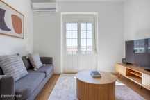 Apartment in Santo António