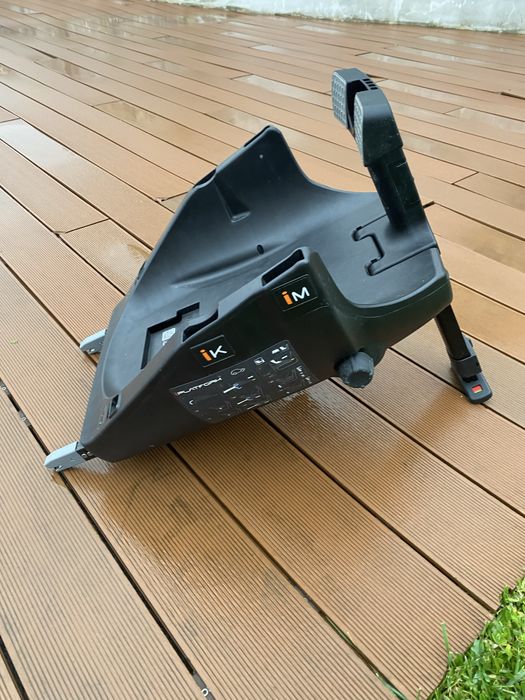 Base JANE iPlatform Concord