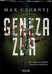 Geneza zła -Max Czornyj