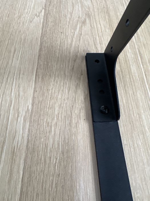 Statyw, stojak pod laptopa - idealny dla DJa.