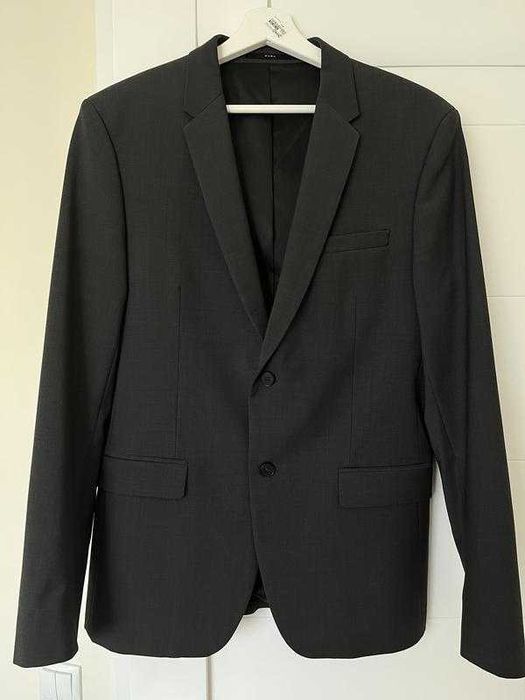 Піджак жакет блейзер Zara Зара