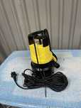 Продам Насос дренажний KARCHER