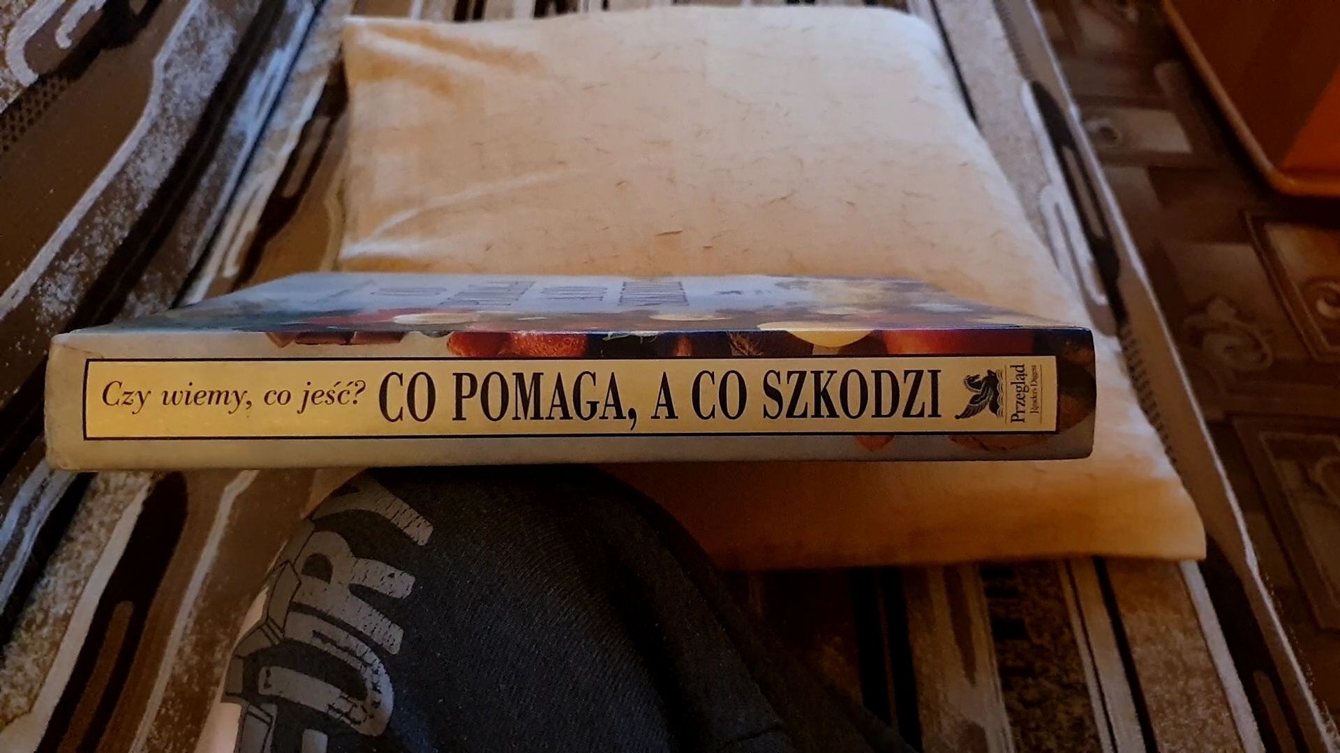 Co pomaga a co szkodzi