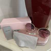 Oculos de Sol Miu Miu