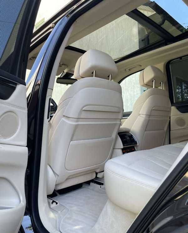 BMW X5 2014 F15 35i Steptronic xDrive
