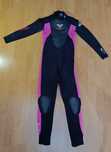 Fato surf/mergulho Roxy 12