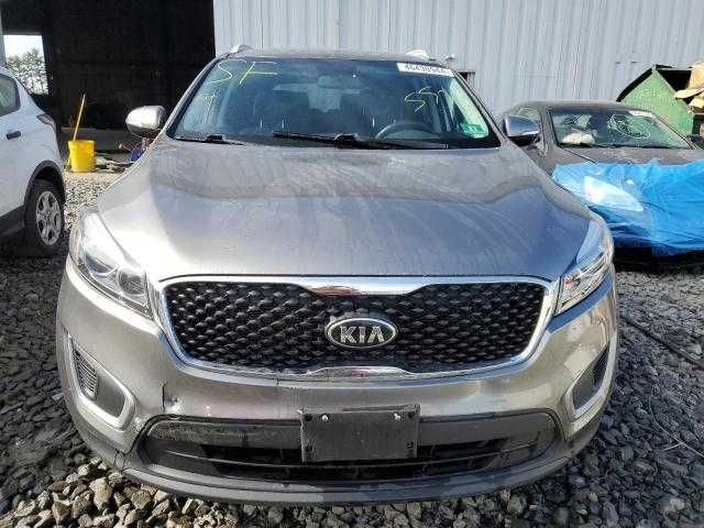 Kia Sorento LX 2018