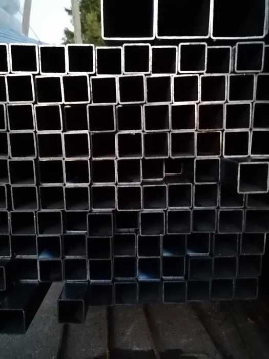Profil stalowy 60x40 x1,5 Super cena 10,35 Brutto/Mb