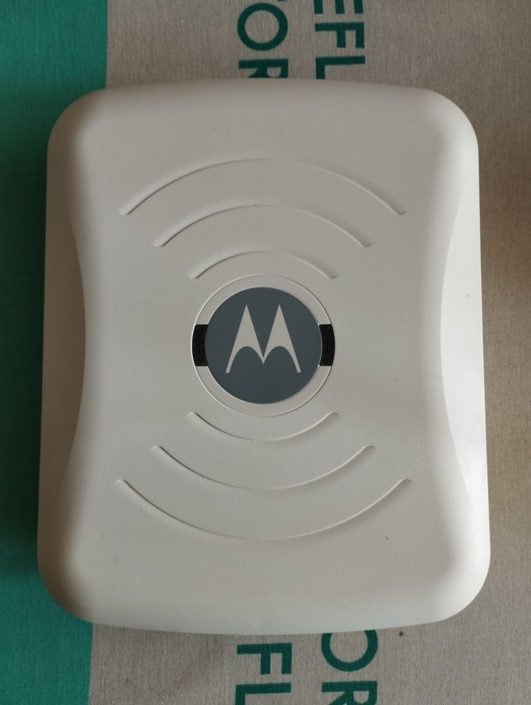 Точка доступу Motorola AP-6532-66030-eu