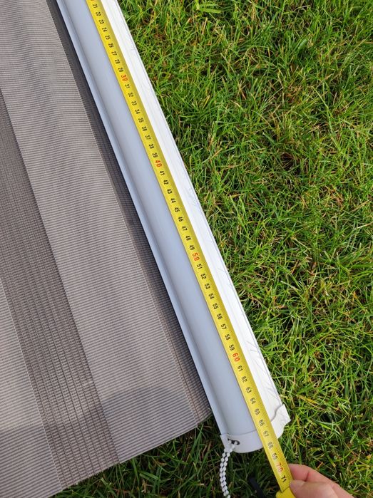 Roleta dzień/noc 62 cm