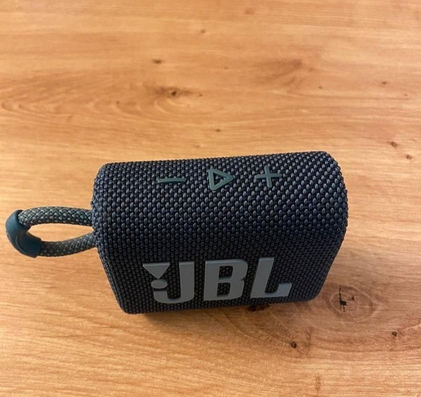 Продам JBL GO 3 ECO