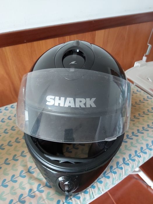 Capacete shark XL