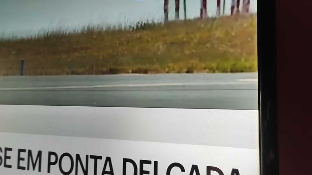 LG  43UH603V para peças