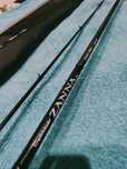 Спиннинг Graphiteleader Zanna GZANS-762M(4-28)