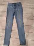 Spodnie jeans lee